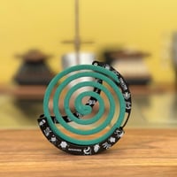 WHAT WE WANT × TENt o TEN コロニスタンド コロニスタンド(インライン) | TENt o TEN