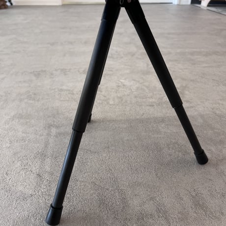 CF Tripod Table carbon Tripod　三脚