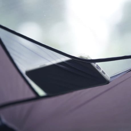 【Pre tents】CoastWing inner(Coastline)