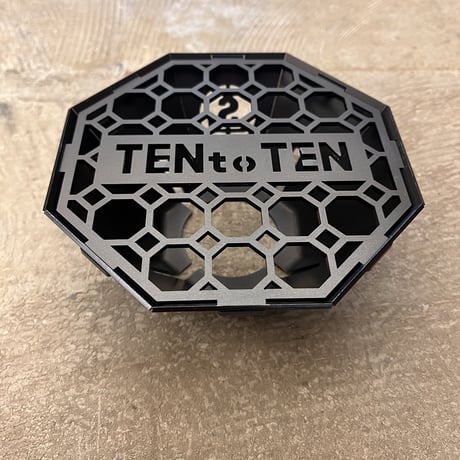 TENt o TEN