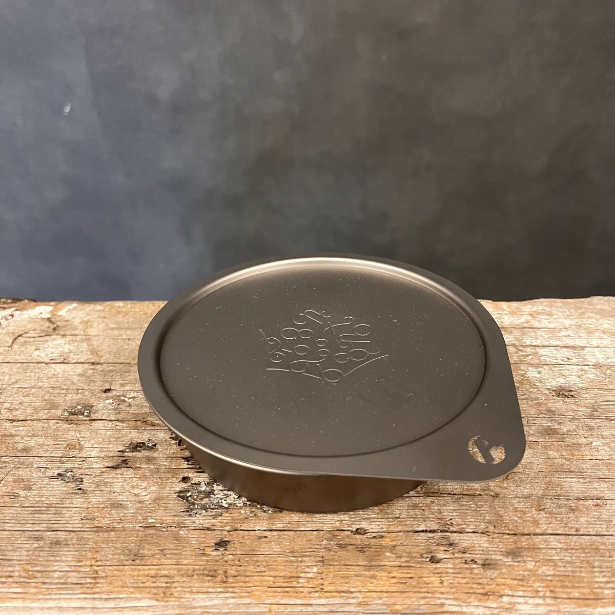 asimocrafts × NATURE TONES アシモクラフツ asimocrafts アシモクラフツ asigrip_grit