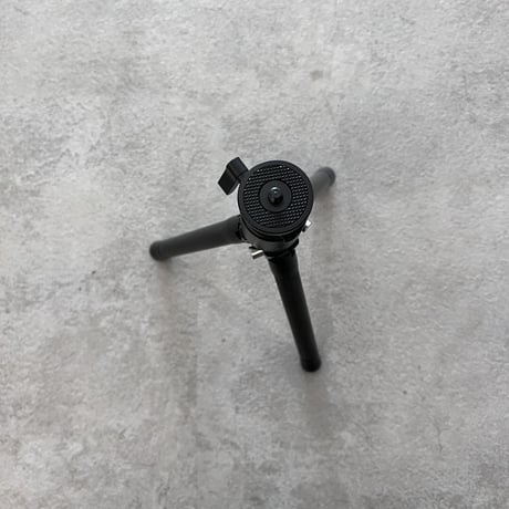 CF Tripod Table carbon Tripod　三脚