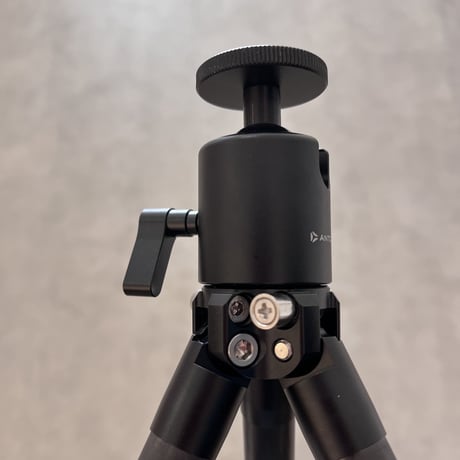 CF Tripod Table carbon Tripod　三脚