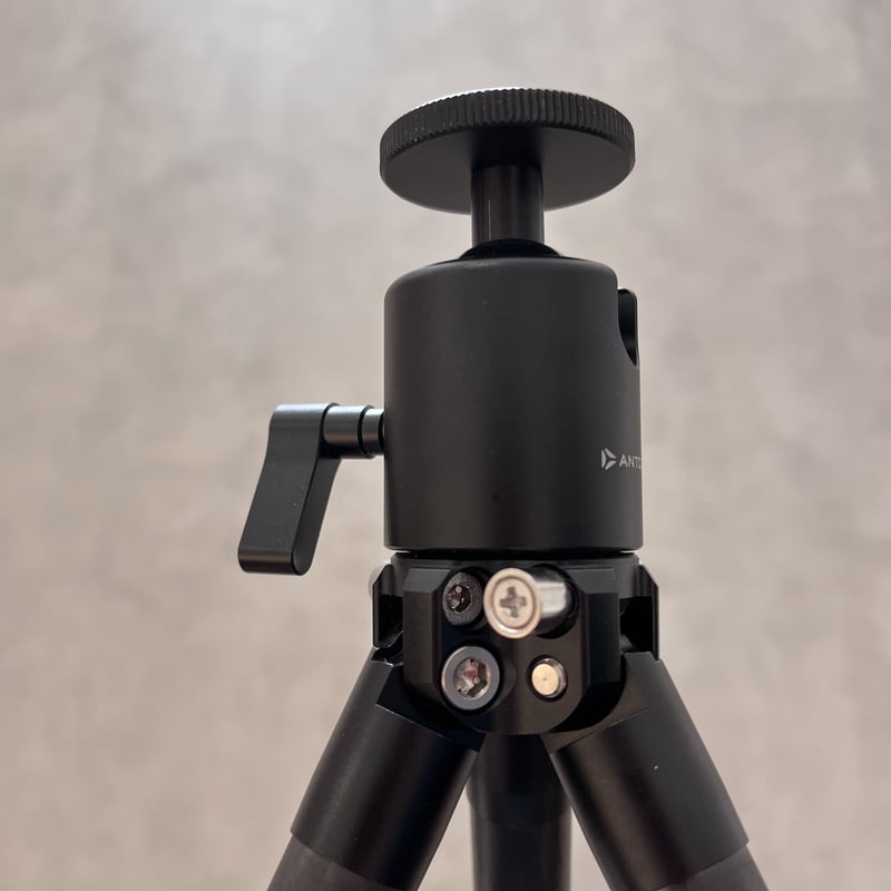 y*m様 TEN to TEN CF Tripod Table CF Tripod Table carbon Tripod 三脚 | TENt o TEN