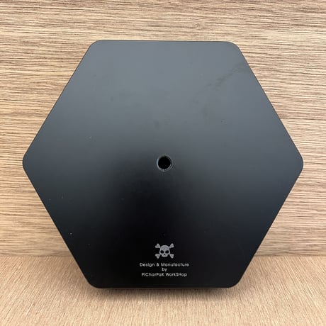 【TENt o TEN】Moq Box TENt o TEN logo