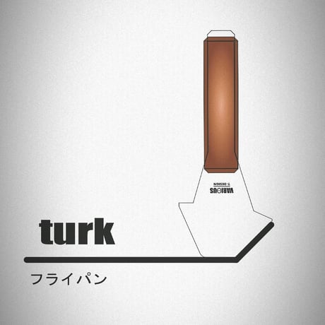 【T-DESIGN】VARIOUS TENt o TENコラボ