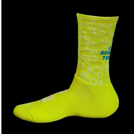TEN SOCKS