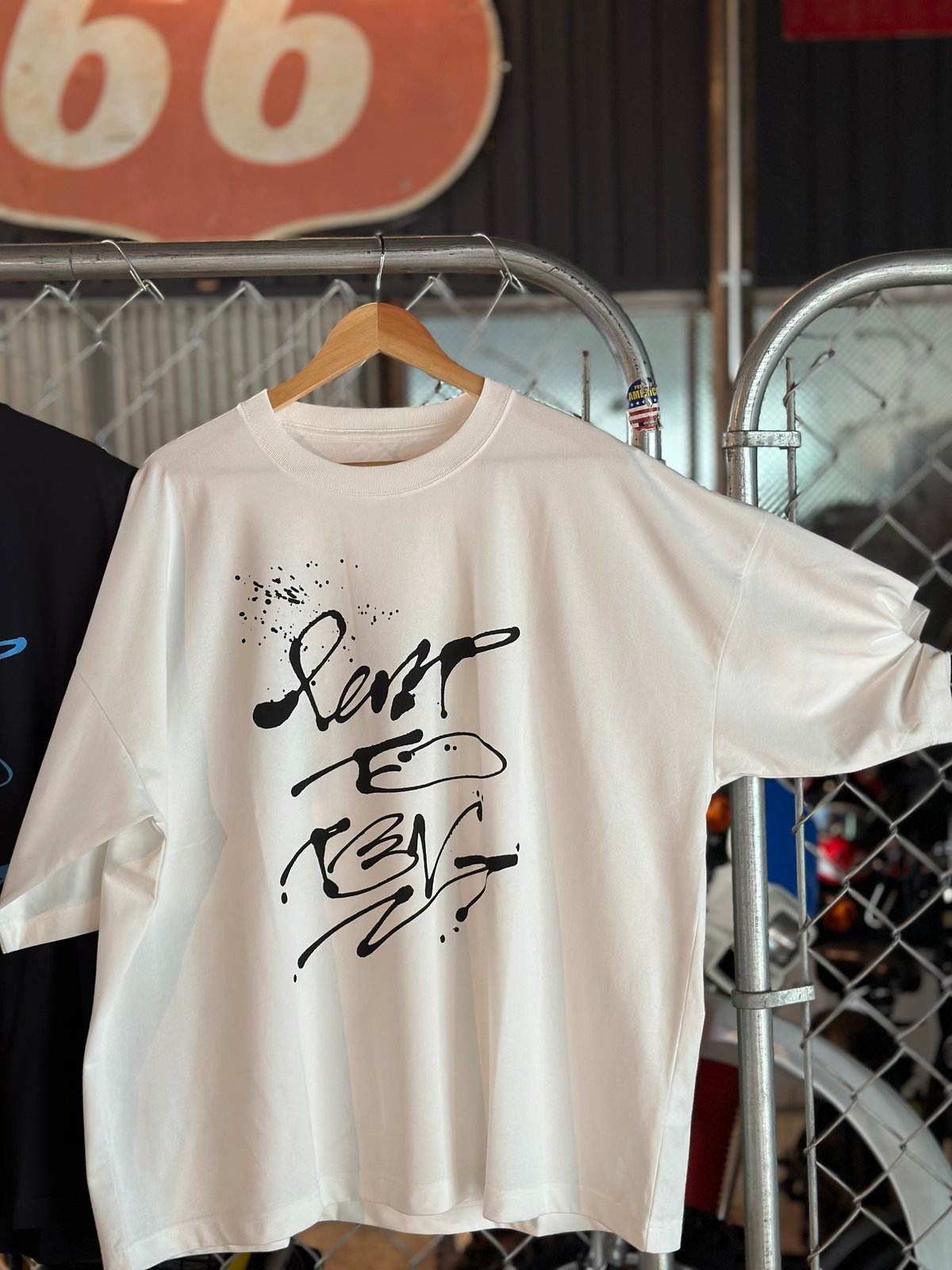 TENt o TEN (神山隆二デザイン)Tシャツ | TENt o TEN