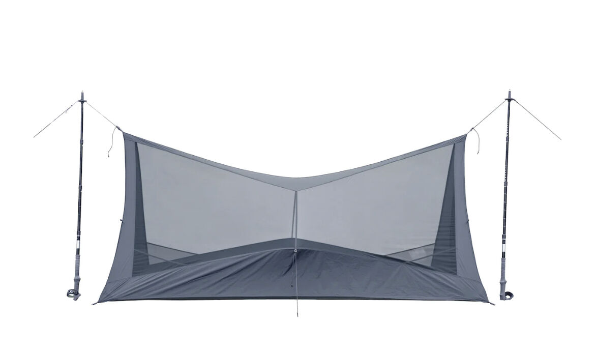 Pre Tentsプレテンツ　Coastwing コーストウイング Pewter Pre Tents】Coastwing / Pewter プレテント コーストウィング