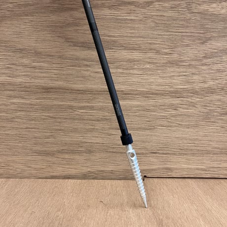 【picharpark_workshop】For ALDEBARAN EdgeSTAND Accessories CF Pole