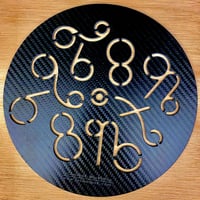 TENt o TEN】Carbon Top For Helinox Hexagon | TE