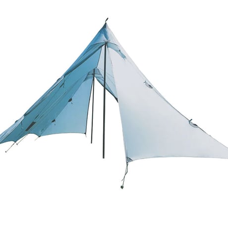 【Pre tents】Bealock