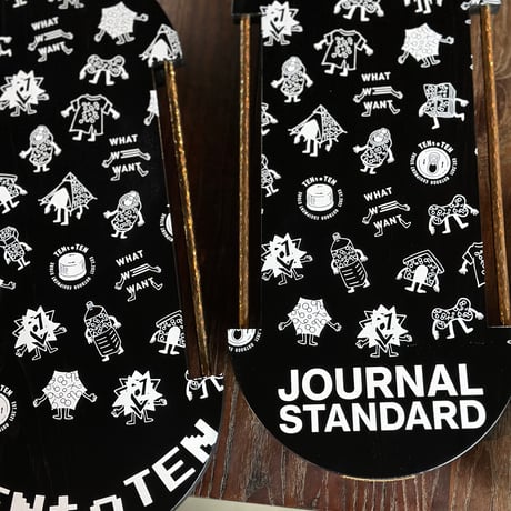 CATEGORY Table | TENt o TEN