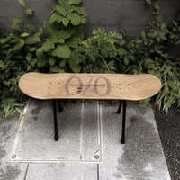 【neru design works】DECK（デッキのみ単体）