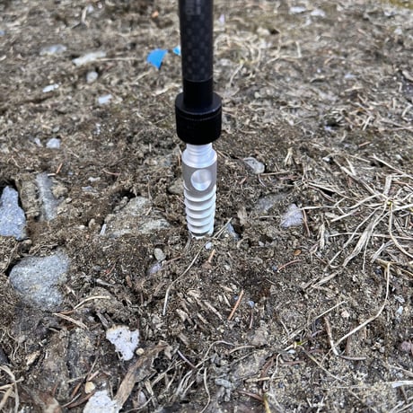 【picharpark_workshop】For ALDEBARAN EdgeSTAND Accessories Peg Screws
