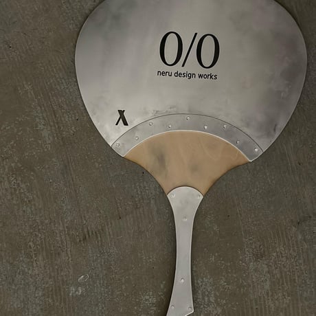 UCHIWA　TENt o TENコラボ