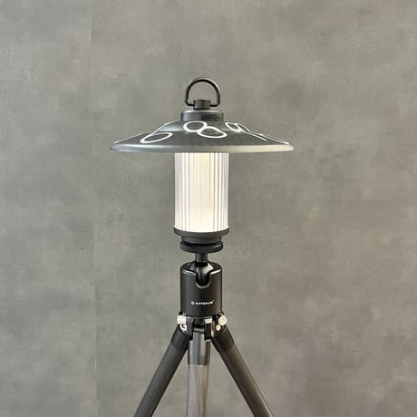 【TENt o TEN】carbon ramp shade