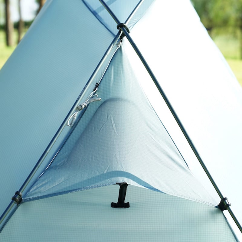 Pre Tents プレテント Lightrock 1P Pewter | TENt o TEN Pre Tents プレテント Lightrock 1P Pewter | TENt o TEN