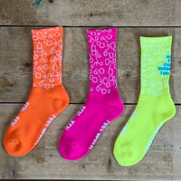 TEN SOCKS