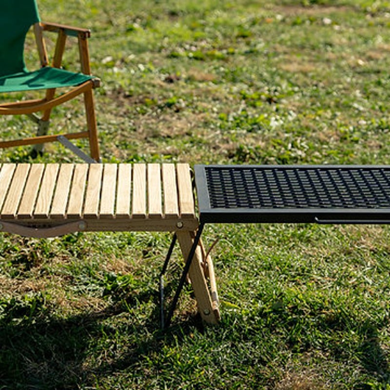 CARRY TABLE | TENt o TEN