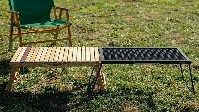 キャリーテーブル CARRY TABLE | TENt o TEN