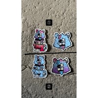 WHAT WE WANT】コロニスタンド(アウトライン刻印) | TENt o TEN