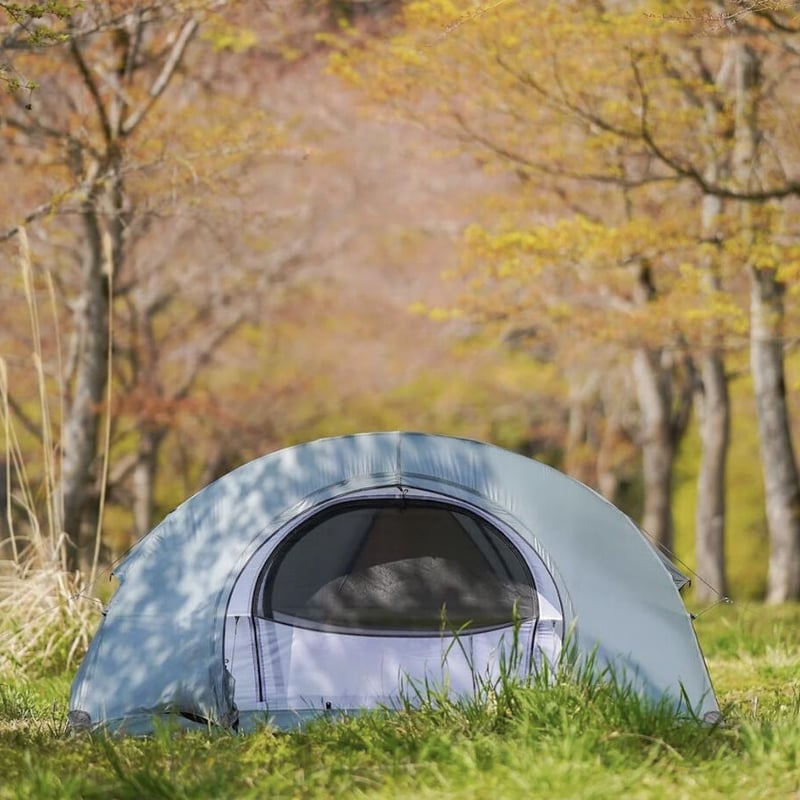 プレテント ライトロック 2P ジンジャー FP付き 新品 未使用 プレテント ライトロック 2P ジンジャー FP付き 新品 未使用