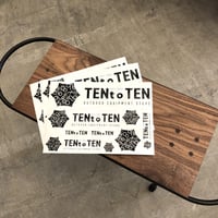 サンゾー工務店】Rodan CUTiE パーツ | TENt o TEN