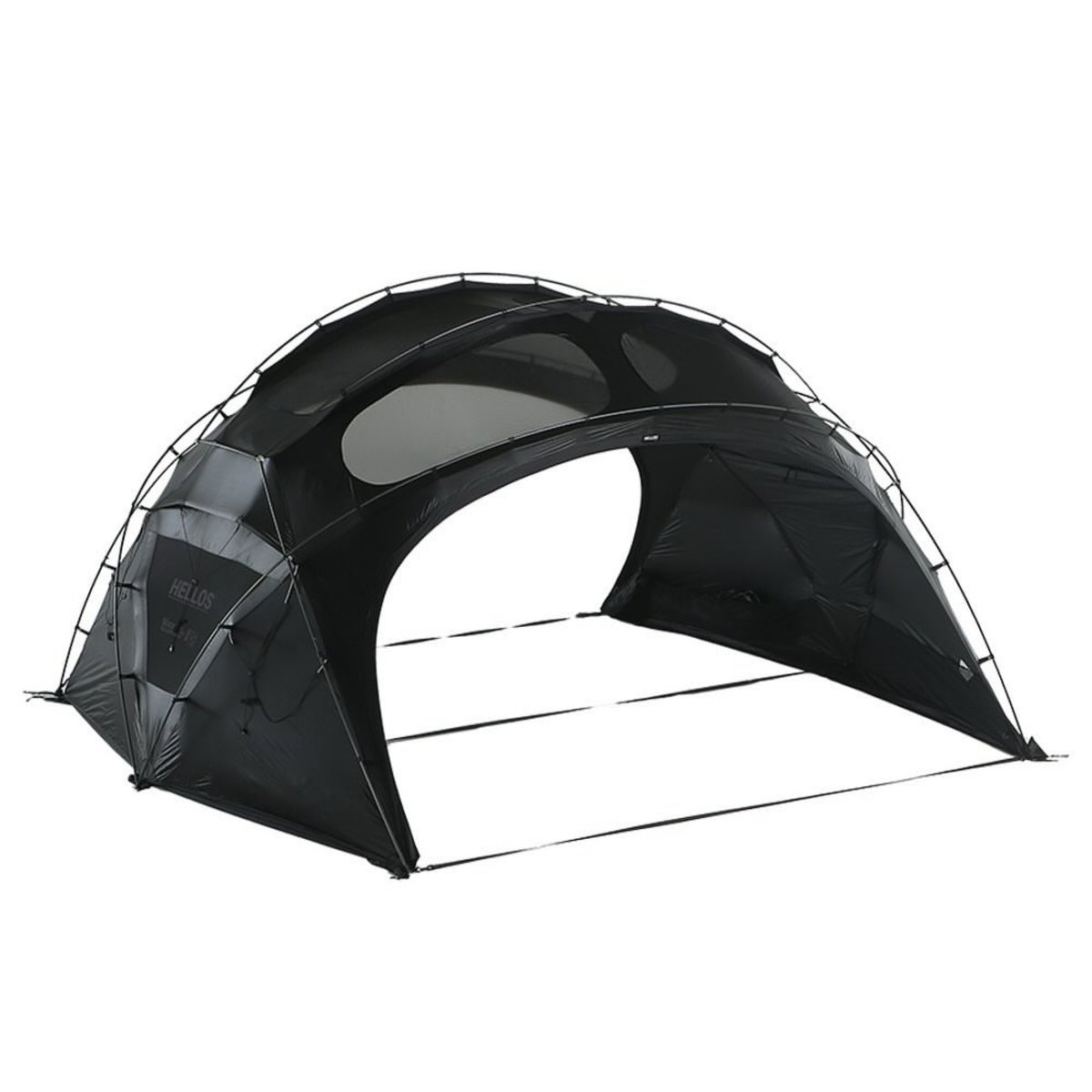 SNAIL SHELTER V2.0 | TENt o TEN