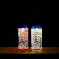 DEAD BEAR38灯 | TENt o TEN