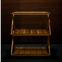 TENt o TEN】38灯(ホリックマ) | TENt o TEN