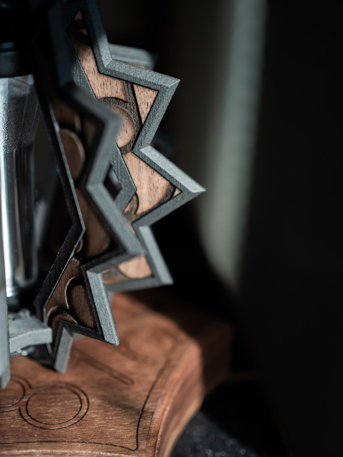 WHATEN BON | TENt o TEN