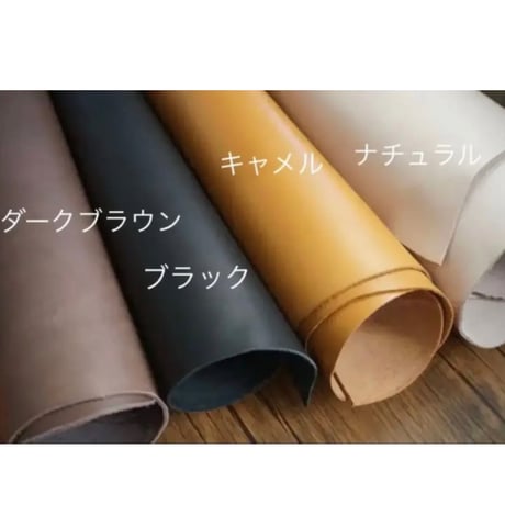 【camp style】カーミットチェアクッションレザーシート