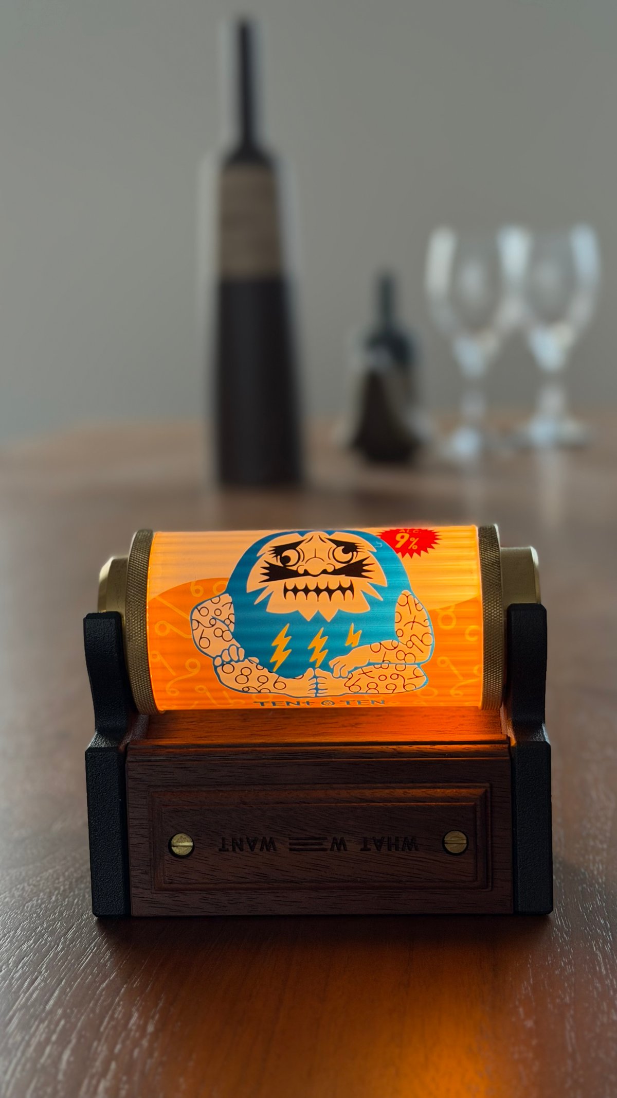 プレミアムリッチビール38灯 | TENt o TEN