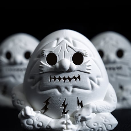 七転八倒だるま