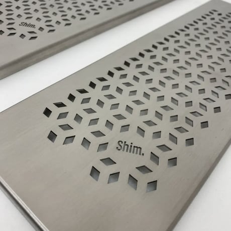 【Shim.Craft】Shim.Board 01