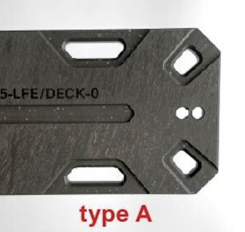 LOCKFIELD EQUIPMENT】DECK-0 GRY | TENt o TEN LOCKFIELD EQUIPMENT】DECK-0 GRY | TENt o TEN