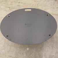 KI-no】Wt Stripe Sierra Cup Top | TENt o TEN