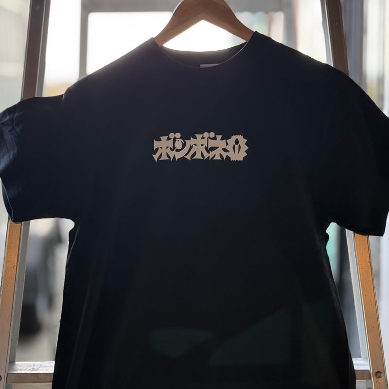 ボンボネロTシャツ | TENt o TEN