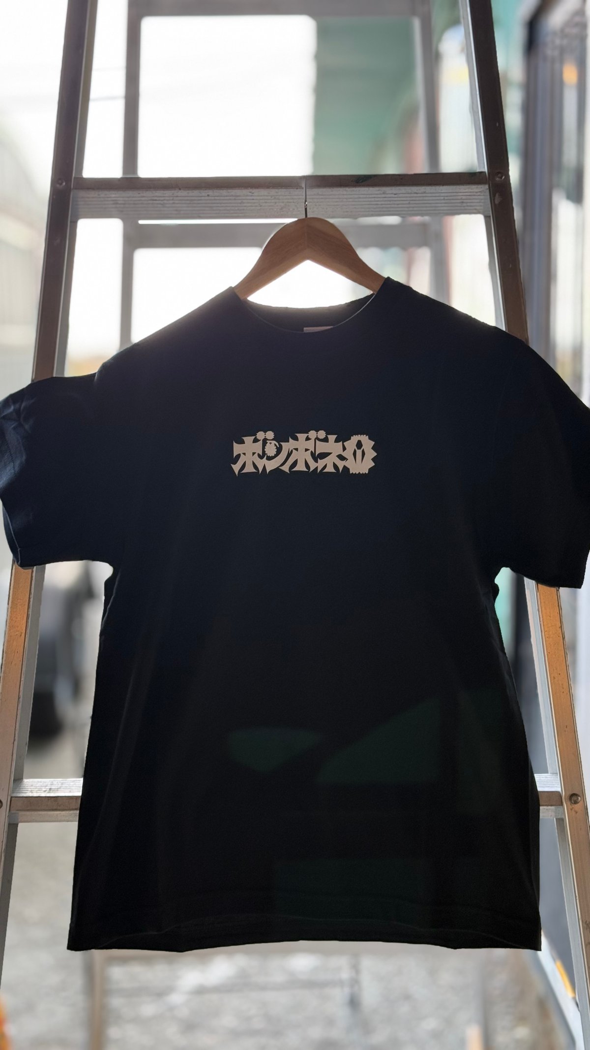 ボンボネロTシャツ | TENt o TEN