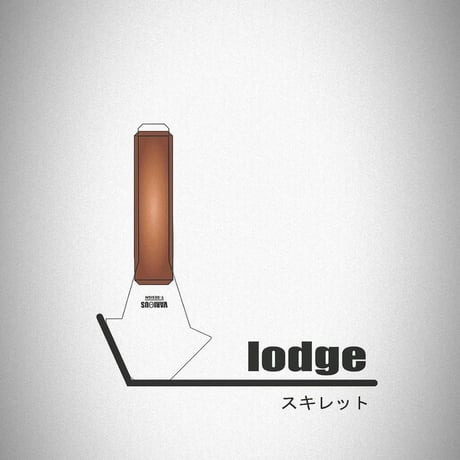 【T-DESIGN】VARIOUS TENt o TENコラボ