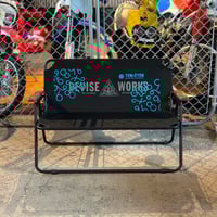 へうげ手籠　TENt o TEN刺子熊ver へうげ手籠 TENt o TEN刺子熊ver | TENt o TEN