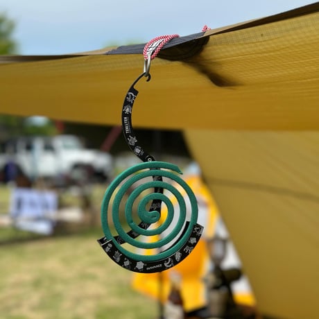 ︎MIKADZUKI TENt o TEN SDGSキャラver.