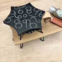 テーブル・チェア・ハンモック TENtoTEN Carbon Top For Helinox Square テーブル・チェア・ハンモック TENtoTEN Carbon Top For Helinox