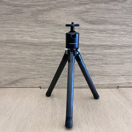CF Tripod Table carbon Tripod　三脚