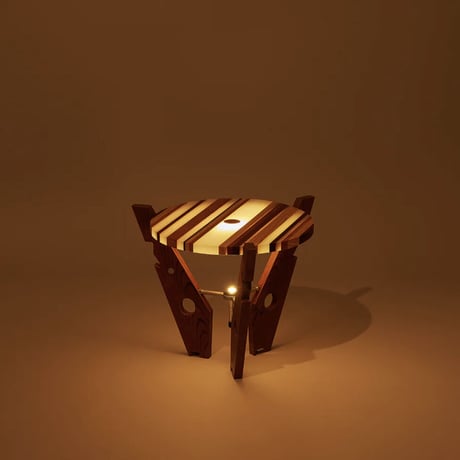 【KI-no】Aa Side Table