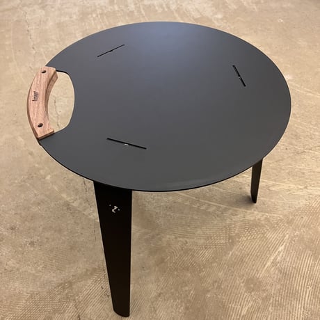 Shim.Craft フィールドサイドテーブル暁　シムクラフト Shim Craft (シム・クラフト) アウトドアテーブル フィールド・サイド