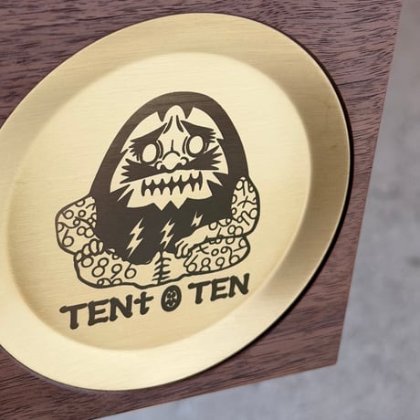 CATEGORY ITEM | TENt o TEN