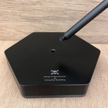 【TENt o TEN】Moq Box TENt o TEN logo