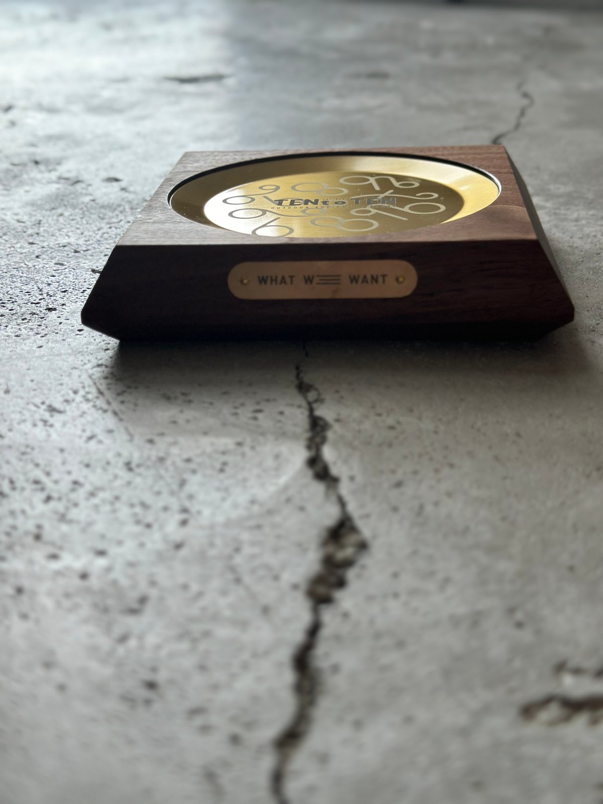 OTSUMAMIZARA | TENt o TEN